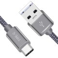 1m USB C-Type Charger Cable (new) - Various 50G