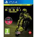 Valentino Rossi: The Game with MotoGP 16 (PS4)(New) - PQube 90G