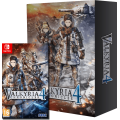 Valkyria Chronicles 4 - Memoirs from Battle Premium Edition (NS / Switch)(New) - SEGA 2500G