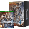 Valkyria Chronicles 4 - Memoirs from Battle Premium Edition (Xbox One)(New) - SEGA 2500G