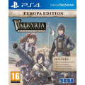 Valkyria Chronicles: Remastered - Europa Edition (PS4)(New) - SEGA 180G