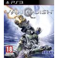Vanquish (PS3)(Pwned) - SEGA 120G