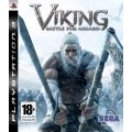Viking: Battle for Asgard (PS3)(Pwned) - SEGA 120G