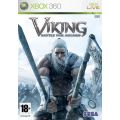 Viking: Battle for Asgard (Xbox 360)(Pwned) - SEGA 130G