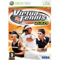 Virtua Tennis 2009 (Xbox 360)(Pwned) - SEGA 130G