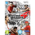 Virtua Tennis 4 (Wii)(Pwned) - SEGA 130G
