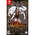 Wallachia: Reign of Dracula (NTSC/U)(NS / Switch)(New) - Free Agent Games 100G