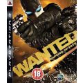 Wanted: Weapons of Fate (PS3)(Pwned) - Warner Bros. Interactive Entertainment 120G