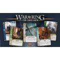 War of the Ring - The Card Game (New) - Ares Games 1600G