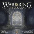 War of the Ring - The Card Game (New) - Ares Games 1600G