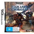Warhammer 40,000: Squad Command (NDS)(Pwned) - THQ 110G