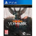 Warhammer: Vermintide 2 - Deluxe Edition (PS4)(New) - 505 Games 90G