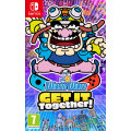 WarioWare: Get It Together! (NS / Switch)(New) - Nintendo 100G