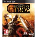 Warriors: Legends of Troy (PS3)(Pwned) - Tecmo Koei 120G