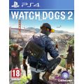 Watch_Dogs 2 (PS4)(Pwned) - Ubisoft 90G