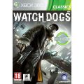 Watch_Dogs - Classics (Xbox 360)(New) - Ubisoft 130G