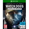 Watch_Dogs - Complete Edition (Xbox One)(Pwned) - Ubisoft 120G