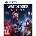 Watch_Dogs: Legion (PS5)(New) - Ubisoft 90G