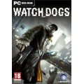 Watch_Dogs (PC)(New) - Ubisoft 130G