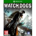 Watch_Dogs (Xbox One)(New) - Ubisoft 120G