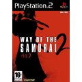 Way of the Samurai 2 (PS2)(Pwned) - Eidos Interactive 130G