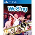 We Sing (PS4)(New) - THQ Nordic / Nordic Games 90G