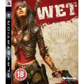 WET (PS3)(Pwned) - Bethesda Softworks 120G