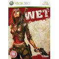 WET (Xbox 360)(Pwned) - Bethesda Softworks 130G