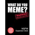 What Do You Meme? - NFSW Expansion Pack  (New) - What Do You Meme? 500G