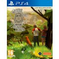 Where the Heart Leads (PS4)(New) - Perp Games 90G
