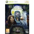 Where the Wild Things Are (Xbox 360)(Pwned) - Warner Bros. Interactive Entertainment 130G