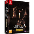 White Night - Deluxe Edition (NS / Switch)(New) - Tesura Games 350G