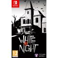 White Night - Deluxe Edition (NS / Switch)(New) - Tesura Games 350G