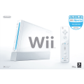 Nintendo Wii Console - White (Wii)(Pwned) - Nintendo 1500G