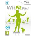 Wii Fit: Plus (Wii)(Pwned) - Nintendo 130G