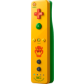Wii Remote Plus - Bowser Edition (Wii)(Pwned) - Nintendo 350G