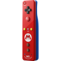 Wii Remote Plus - Mario Edition (Wii)(Pwned) - Nintendo 250G