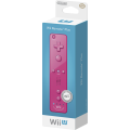 Wii Remote Plus - Pink (Wii)(New) - Nintendo 350G