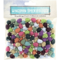 Wingspan - 100 Speckled Eggs (New) - Stonemaier Games 300G