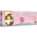 Wingspan - Fan Art Pack (New) - Stonemaier Games 1000G