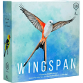 Wingspan - Revised Edition (New) - Stonemaier Games 1500G