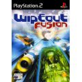 WipEout: Fusion (PS2)(Pwned) - Sony (SIE / SCE) 130G