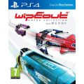 WipEout: Omega Collection (PS4)(New) - Sony (SIE / SCE) 90G