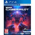 Wolfenstein: Cyberpilot (VR)(PS4)(New) - Bethesda Softworks 90G