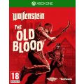 Wolfenstein: The Old Blood (Xbox One)(Pwned) - Bethesda Softworks 90G