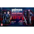 Wolfenstein: YoungBlood - Deluxe Edition (NS / Switch)(New) - Bethesda Softworks 100G