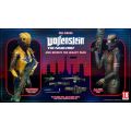 Wolfenstein: YoungBlood - Deluxe Edition (PS4)(New) - Bethesda Softworks 90G