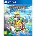 Wonder Boy Collection (PS4)(New) - ININ Games 90G