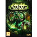 World of WarCraft: Legion (Expansion Set)(PC)(New) - Blizzard Entertainment 130G