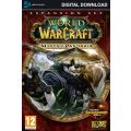 World of WarCraft: Mists of Pandaria (Expansion Set)(WoW)[Digital Code](PC)(New) - Blizzard